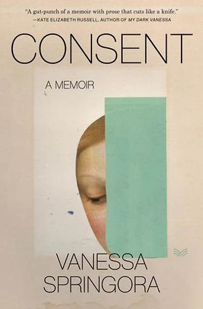 Consent: A Memoir