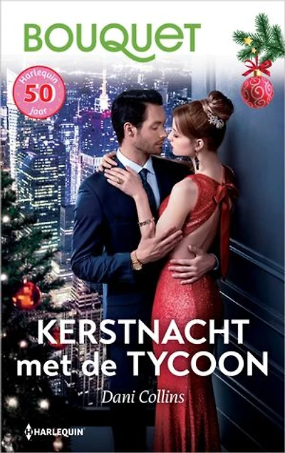 Kerstnacht met de tycoon