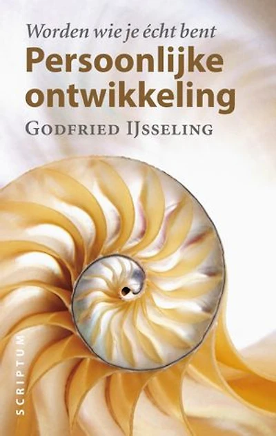 Persoonlijke ontwikkeling: worden wie je echt bent