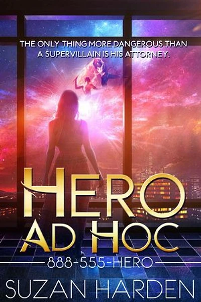 Hero Ad Hoc