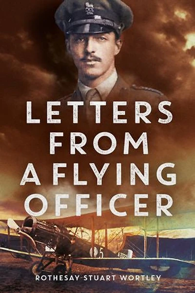 Letters From A Flying Officer