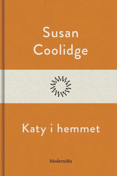 Katy i hemmet