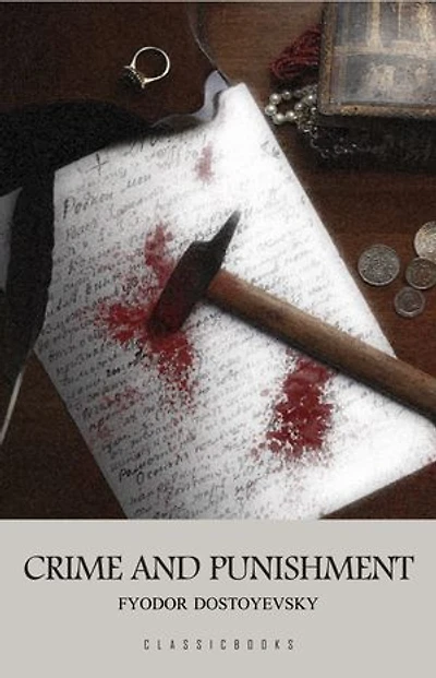 Crime and Punishment