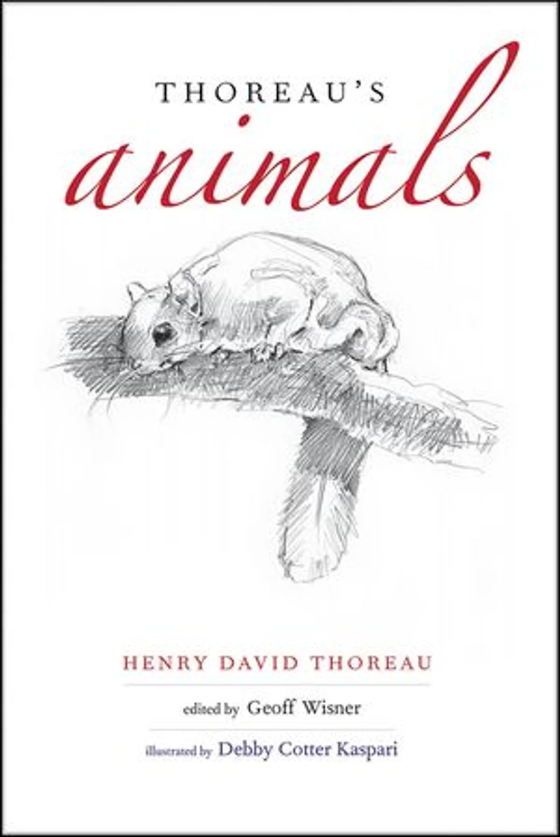 Thoreau's Animals