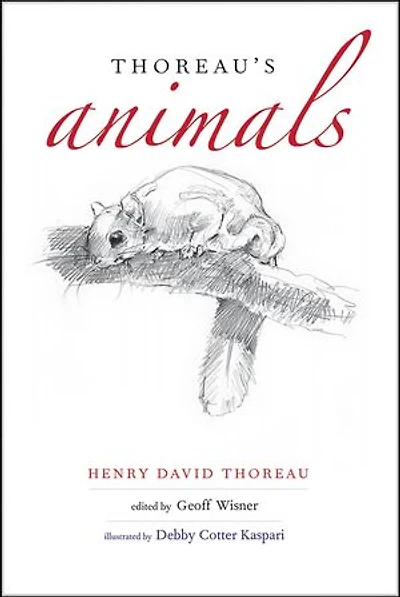 Thoreau's Animals