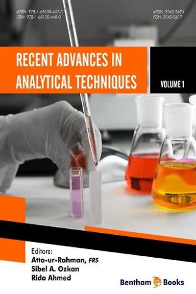 Recent Advances in Analytical Techniques: Volume 1