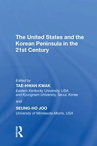the United States and Korean Peninsula 21st Century
