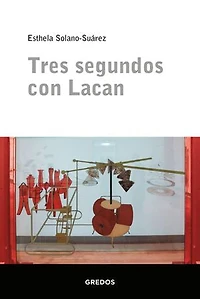 Tres segundos con Lacan