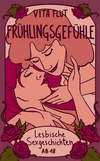 Frühlingsgefühle - lesbische Sexgeschichten ab 18