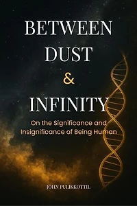 Between Dust & Infinity: On the Significance and Insignificance of Being Human