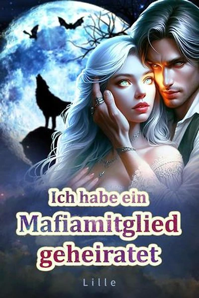 Ich habe ein Mafiamitglied geheiratet