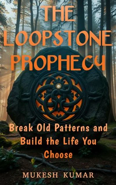 The Loopstone Prophecy: Break Old Patterns and Build the Life You Choose