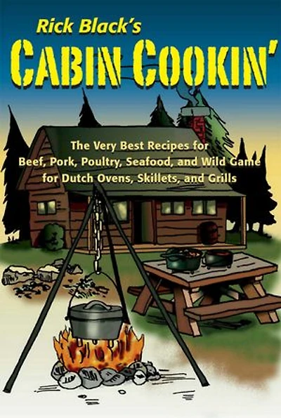 Cabin Cookin'