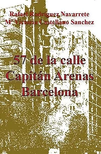 57 de la calle Capitán Arenas, Barcelona