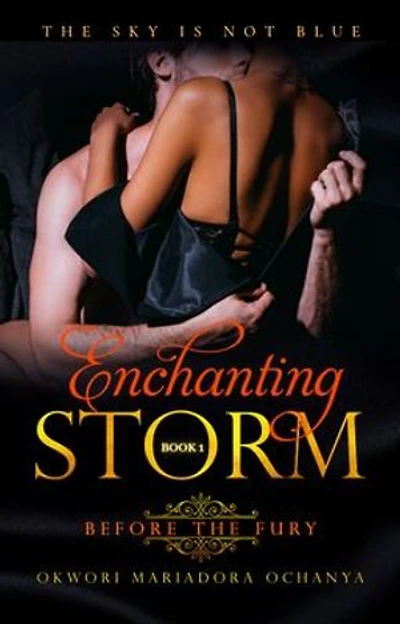 Enchanting Storm: Before the Fury