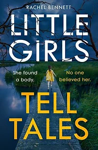 Little Girls Tell Tales