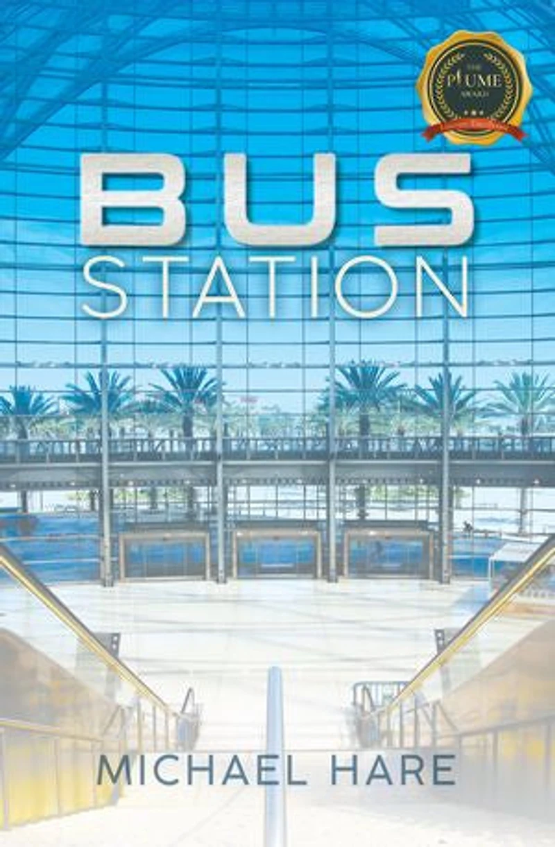 BUS STATION