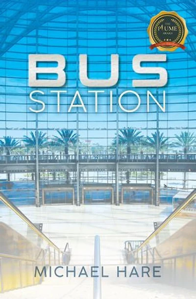 BUS STATION