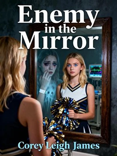 Enemy in the Mirror: Almost Gone, #1