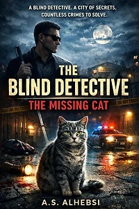 The Missing Cat: The Mystery of