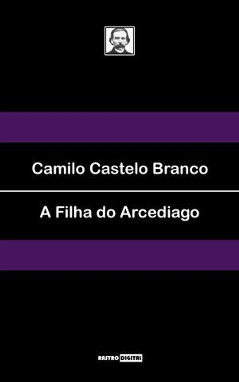 A Filha do Arcediago