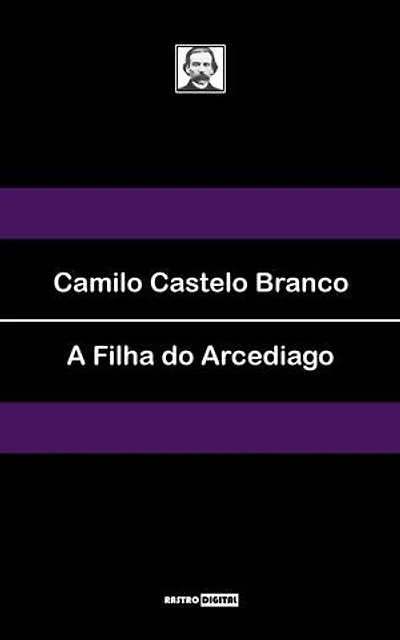 A Filha do Arcediago