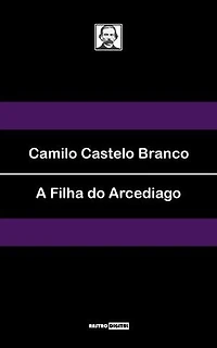 A Filha do Arcediago