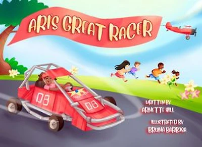 Ari's Great Racer