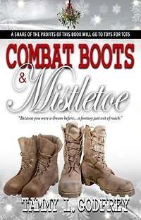 Combat Boots and Misletoe