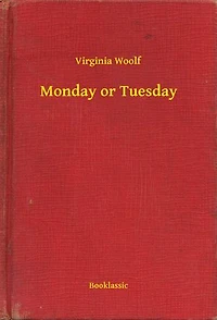 Monday or Tuesday