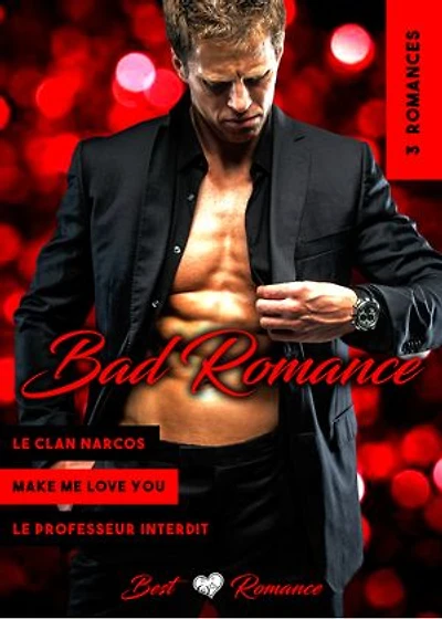 3 Bad Romances