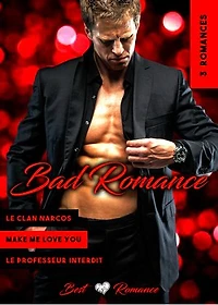 3 Bad Romances