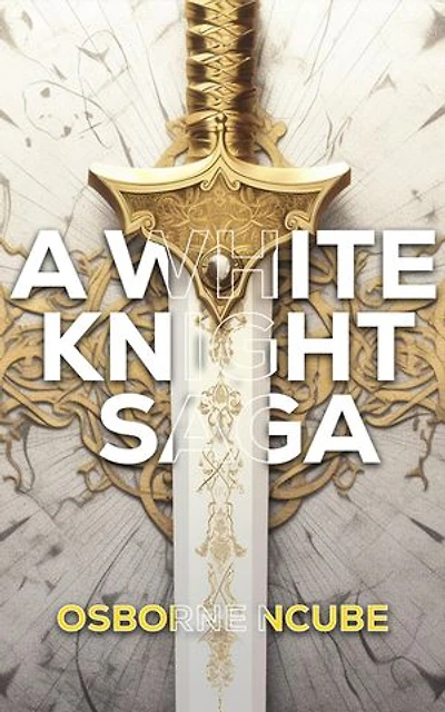 KINNDRAILL: A WHITE KNIGHT SAGA