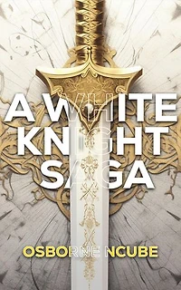 KINNDRAILL: A WHITE KNIGHT SAGA
