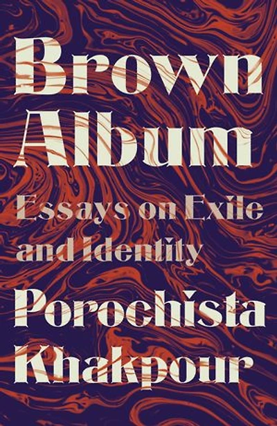 Brown Album: Essays On Exile And Identity