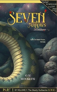 Seven Arrows of Sekhmet: (Part One)