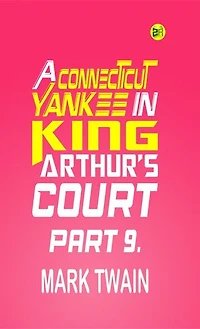 A Connecticut Yankee in King Arthur's Court