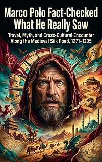 Marco Polo Fact-Checked: What He Really Saw: Travel, Myth, and Cross‑Cultural Encounter Along the Medieval Silk Road, 1271–1295