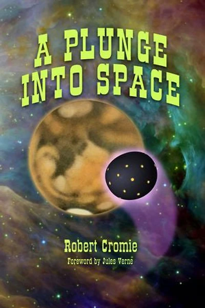 A Plunge into Space