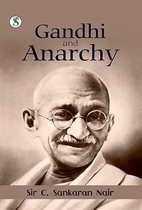 Gandhi And Anarchy