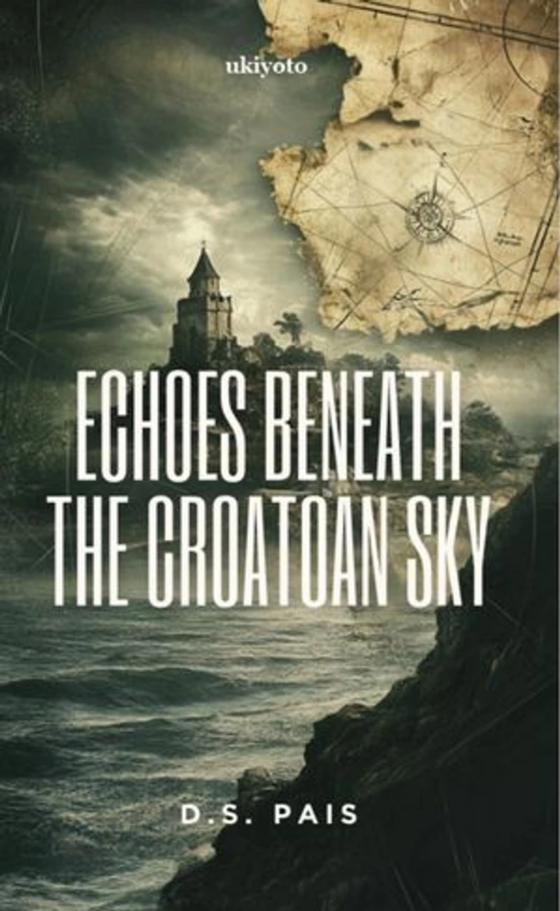 Echoes Beneath the Croatoan Sky