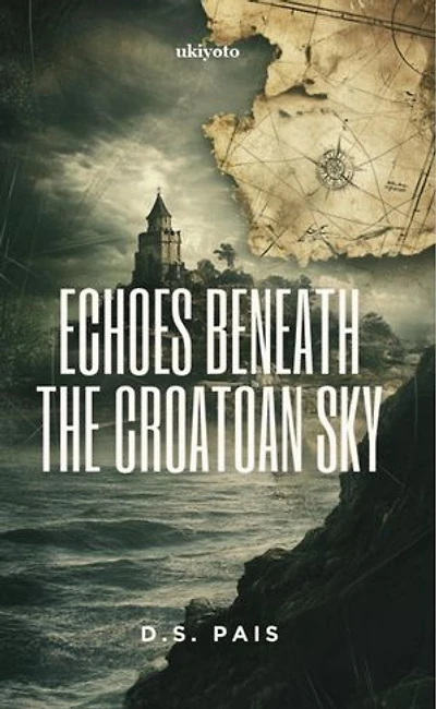 Echoes Beneath the Croatoan Sky