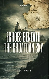 Echoes Beneath the Croatoan Sky