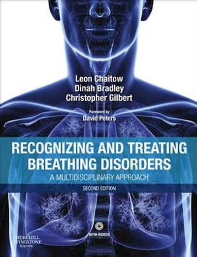Recognizing and Treating Breathing Disorders: A Multidisciplinary Approach