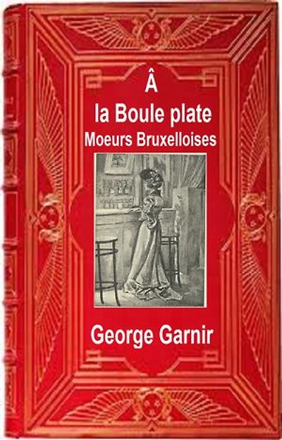 À La Boule plate
