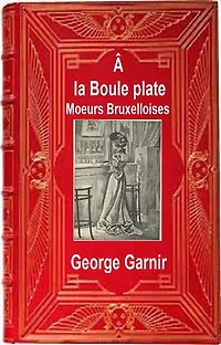À La Boule plate