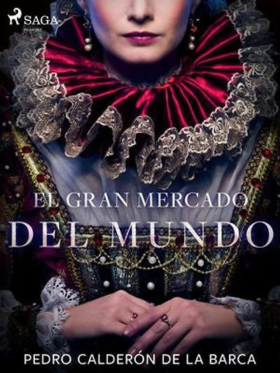 El gran mercado del mundo