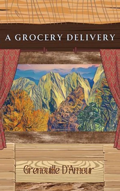 A Grocery Delivery
