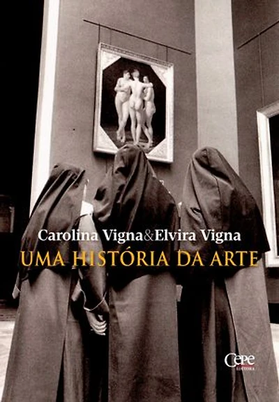 Uma história da arte