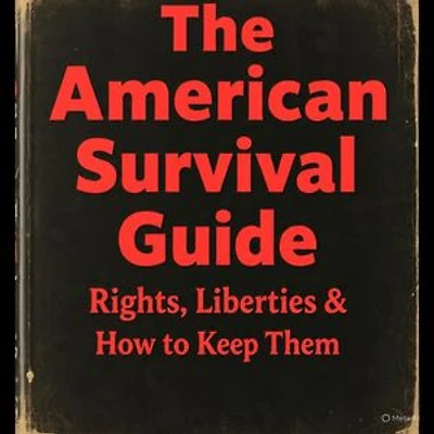 The American Survival Guide: Rights, Liberties & How to Keep Them